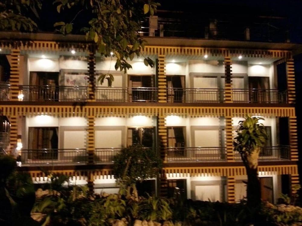 Airport Phuket Garden Resort