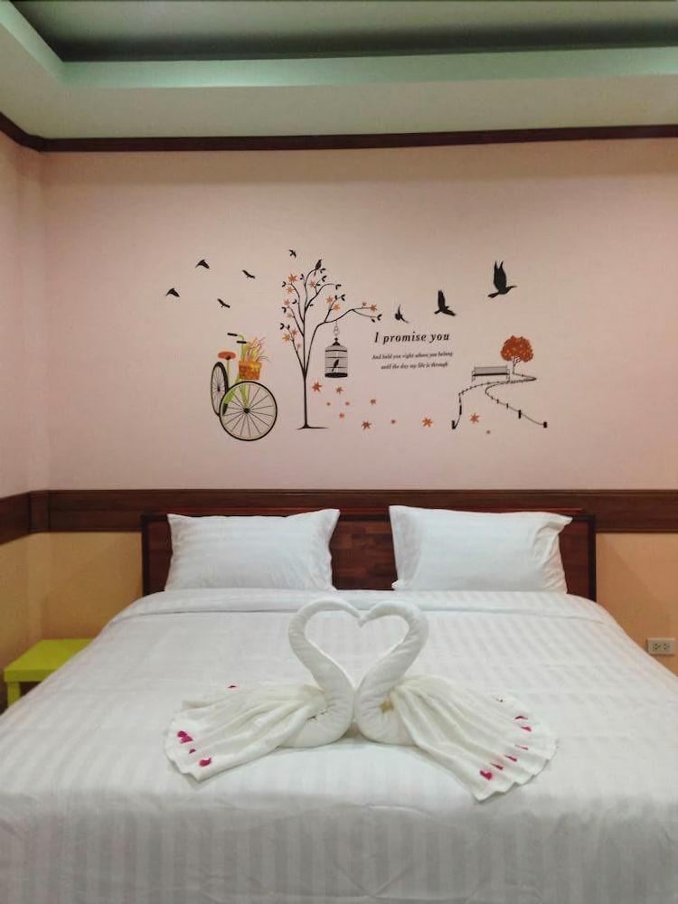 Airport Phuket Garden Resort