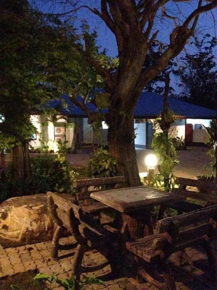 Airport Phuket Garden Resort