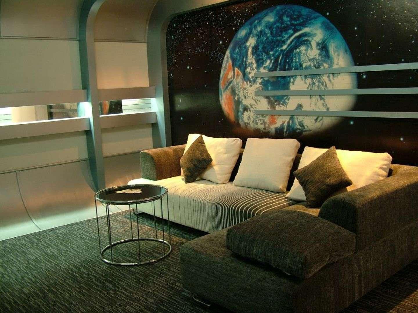 The Adventure Hotel