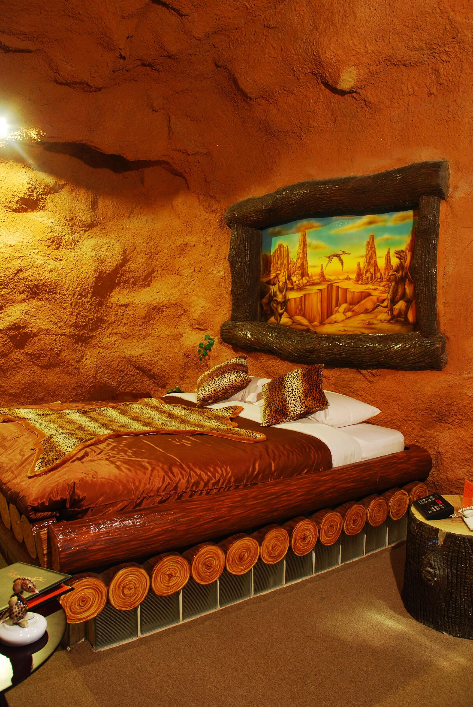 The Adventure Hotel