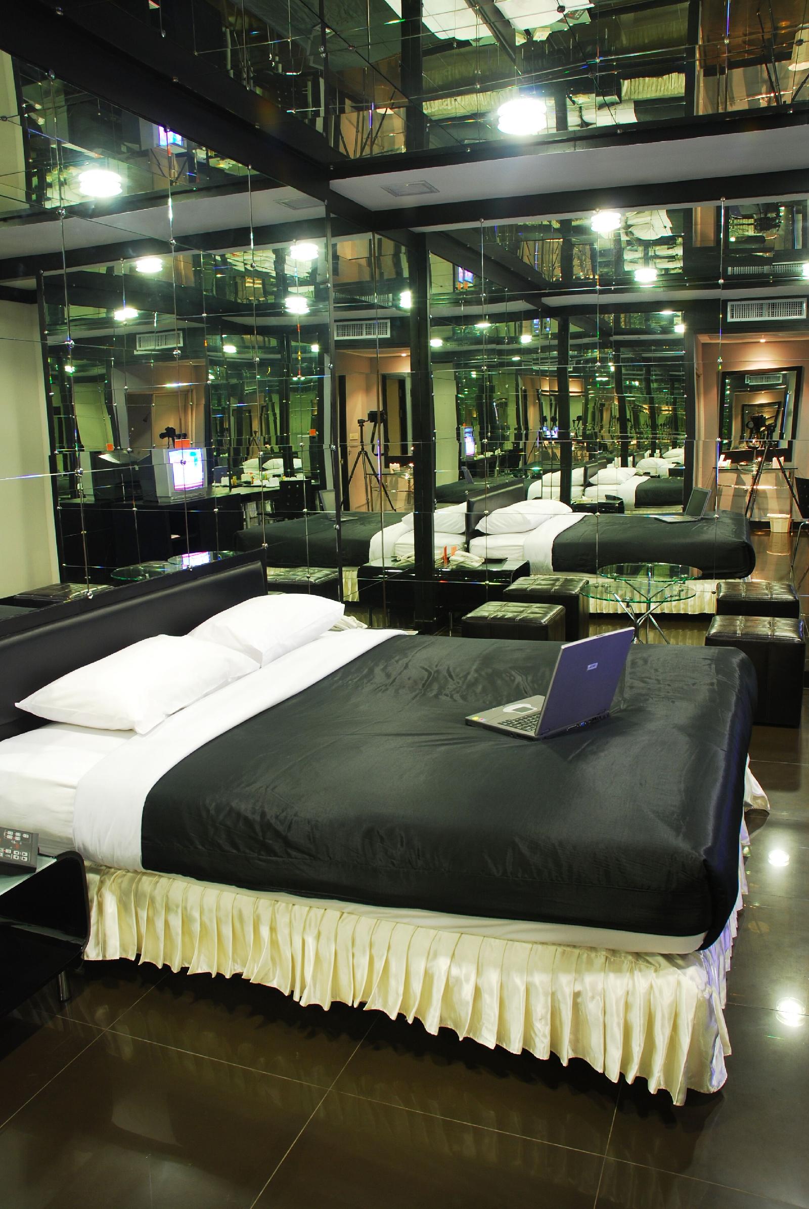 The Adventure Hotel