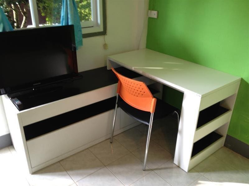 Tree House Residence Chiangrai