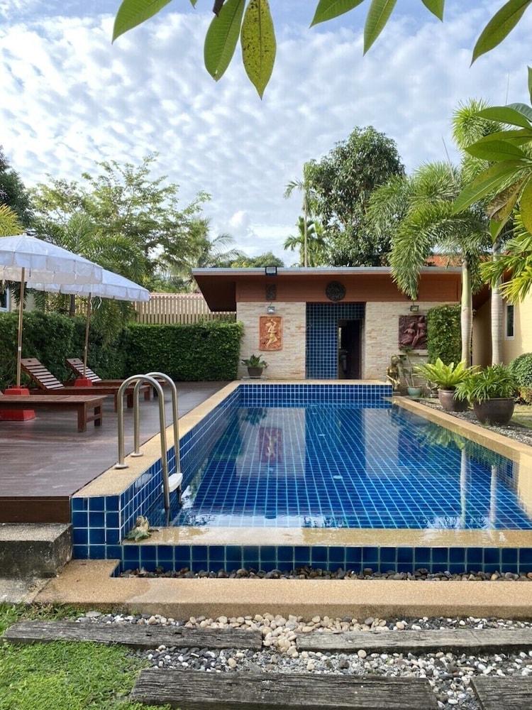 Siray Green Resort
