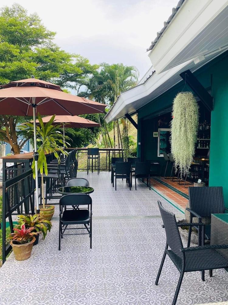 Siray Green Resort
