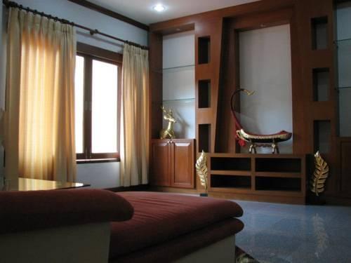 Siray Green Resort