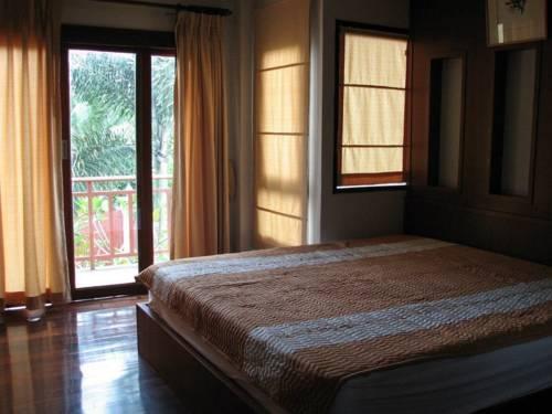 Siray Green Resort