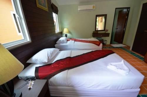 Siray Green Resort