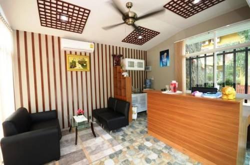 Siray Green Resort