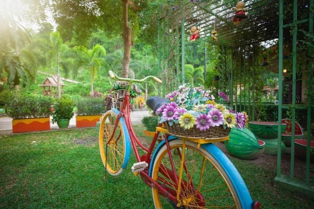 Siray Green Resort