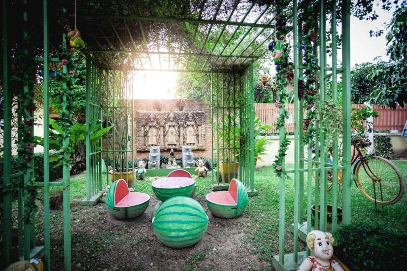Siray Green Resort