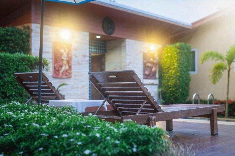 Siray Green Resort