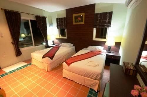 Siray Green Resort