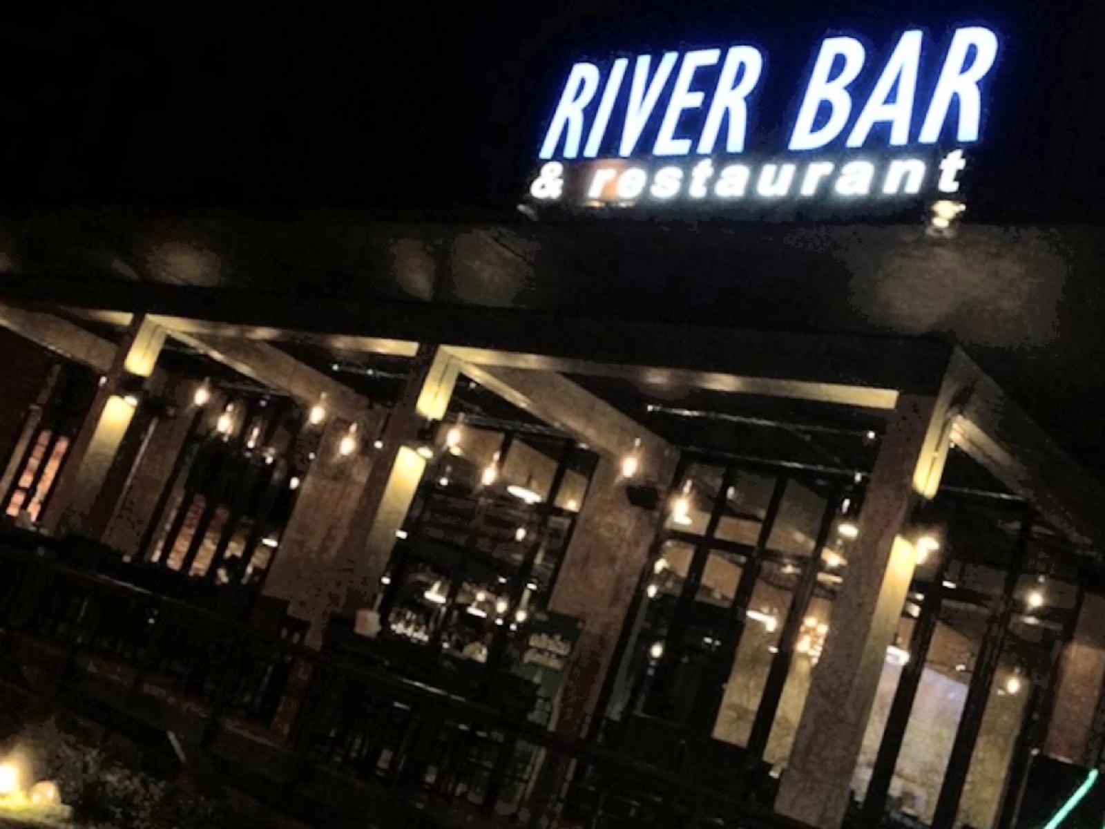 The River Hotel