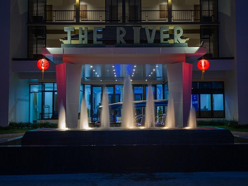 The River Hotel