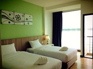 The River Hotel
