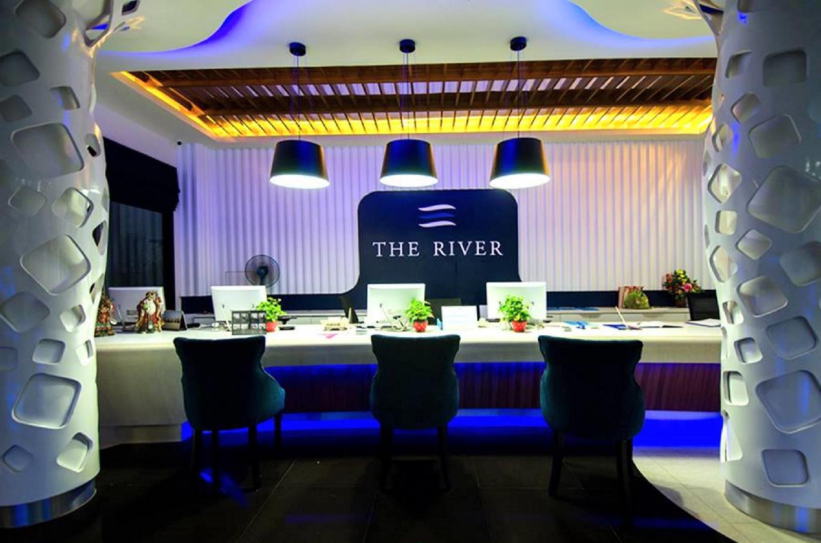 The River Hotel