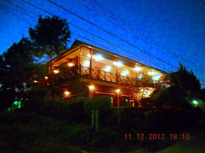 Sawadee Homestay At 54