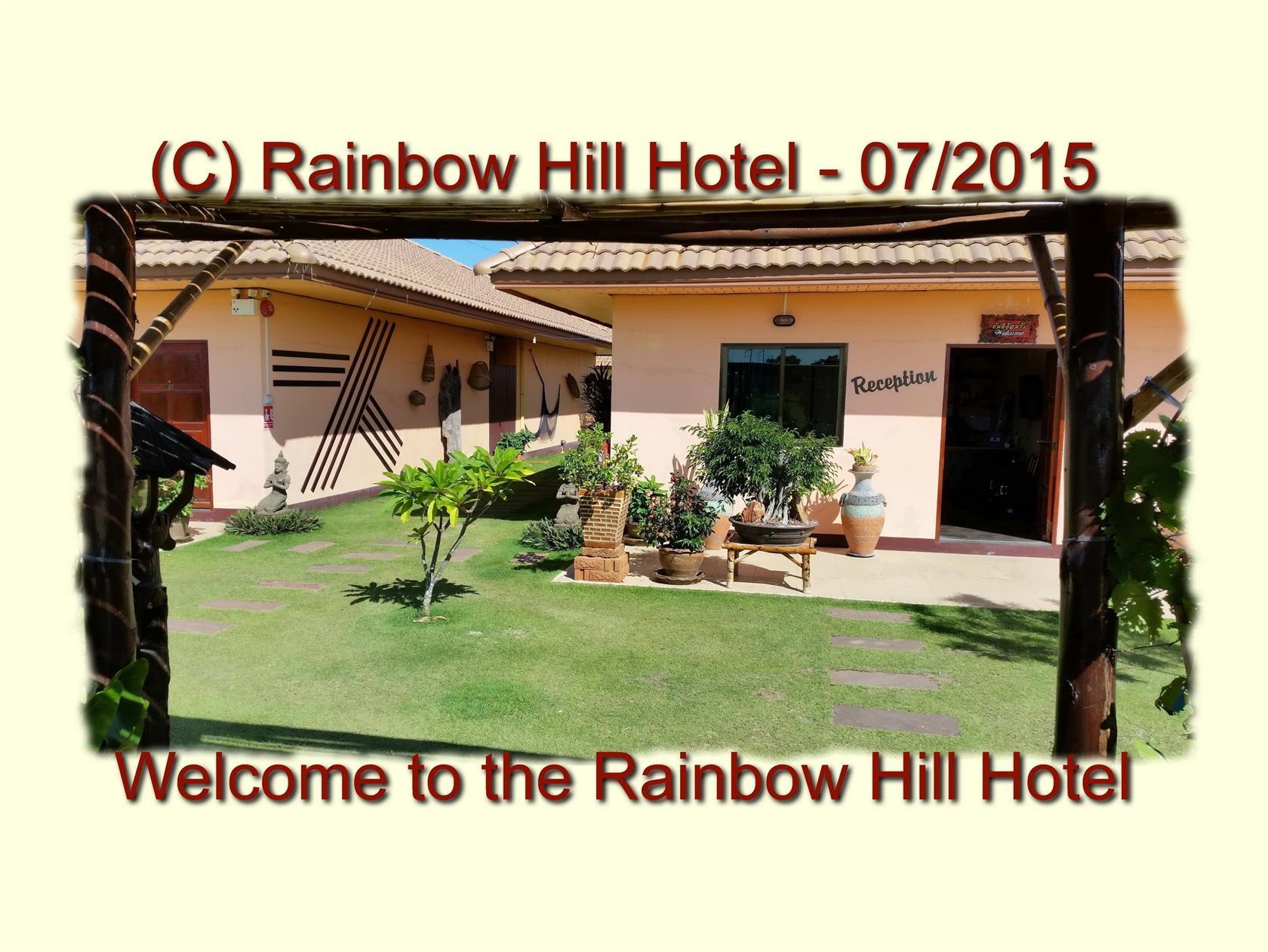Rainbow Hill Hotel