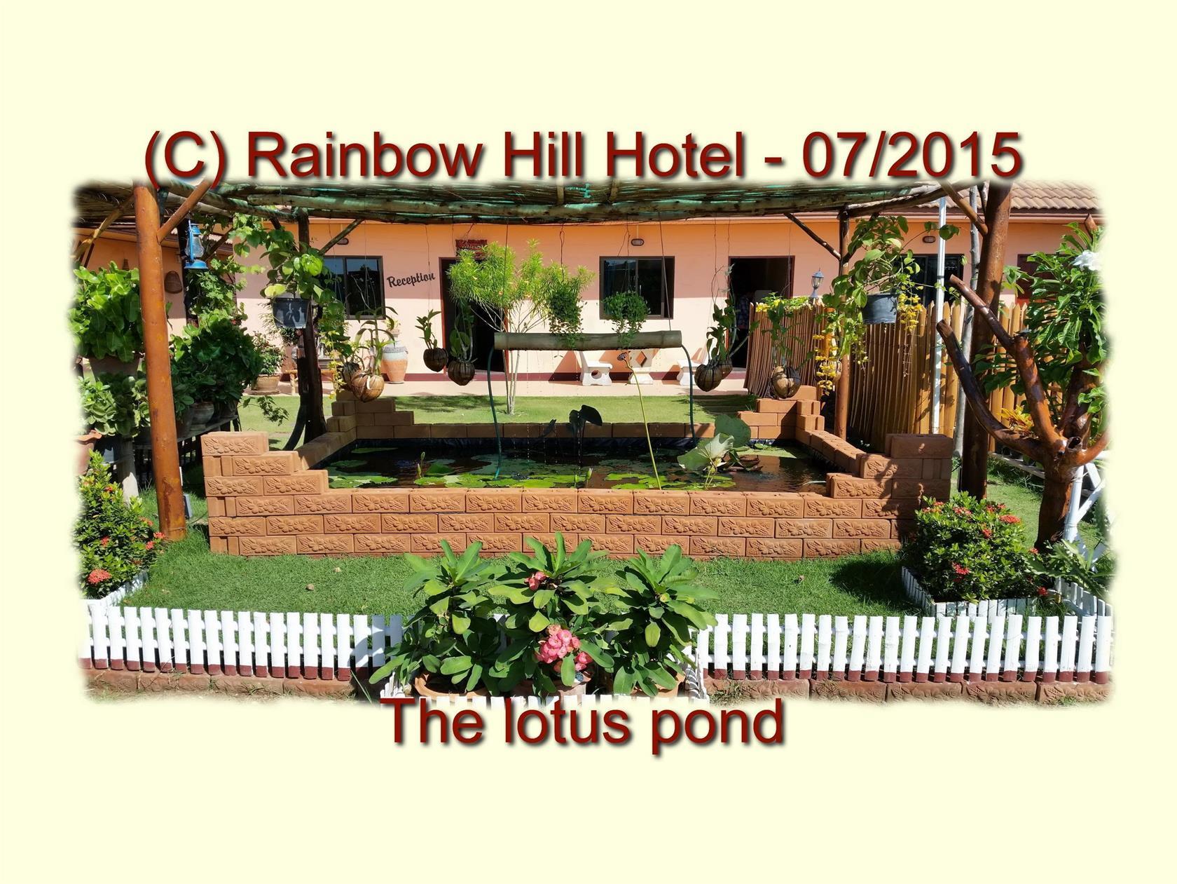 Rainbow Hill Hotel