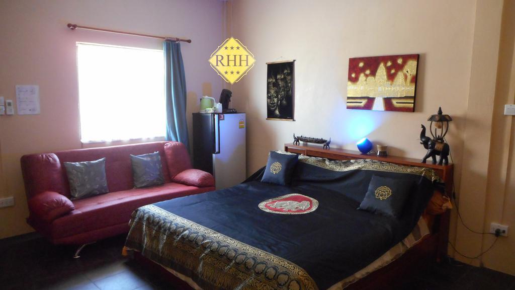 Rainbow Hill Hotel