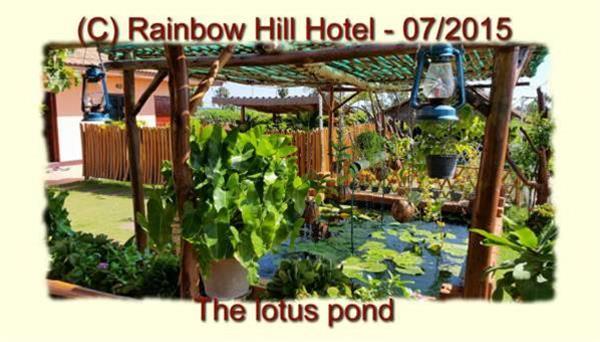 Rainbow Hill Hotel