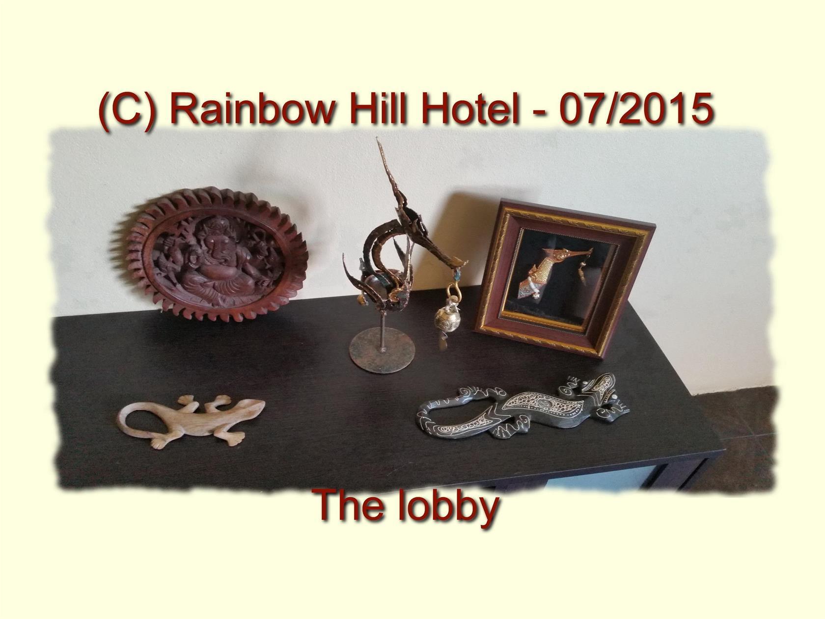 Rainbow Hill Hotel