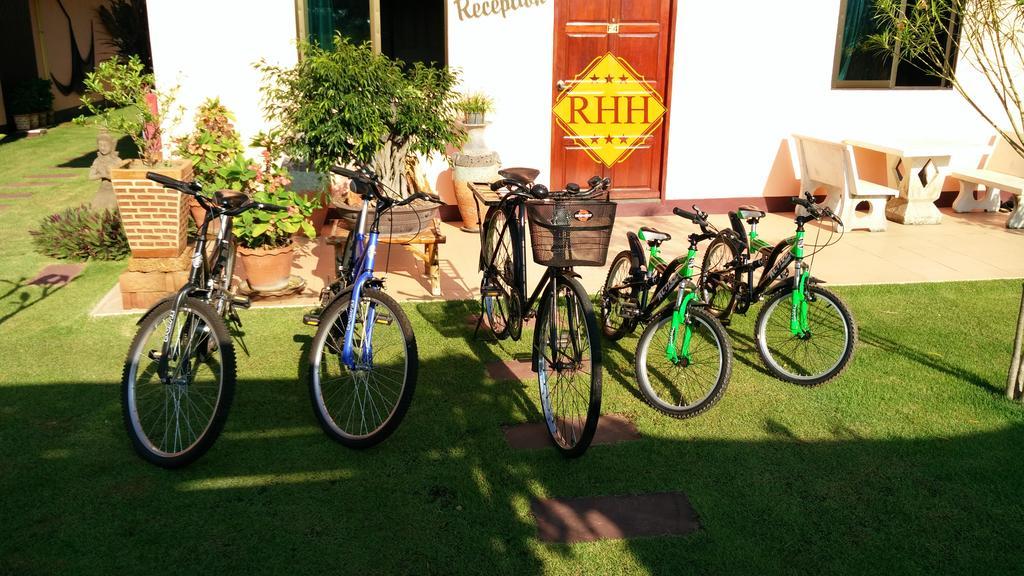 Rainbow Hill Hotel