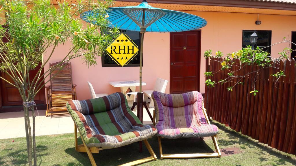 Rainbow Hill Hotel