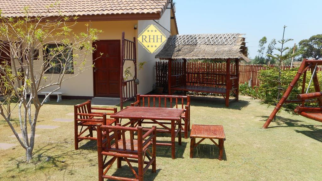 Rainbow Hill Hotel