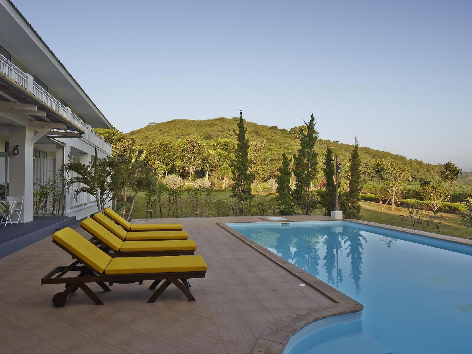 Santosha Health & Lifestyle Resort