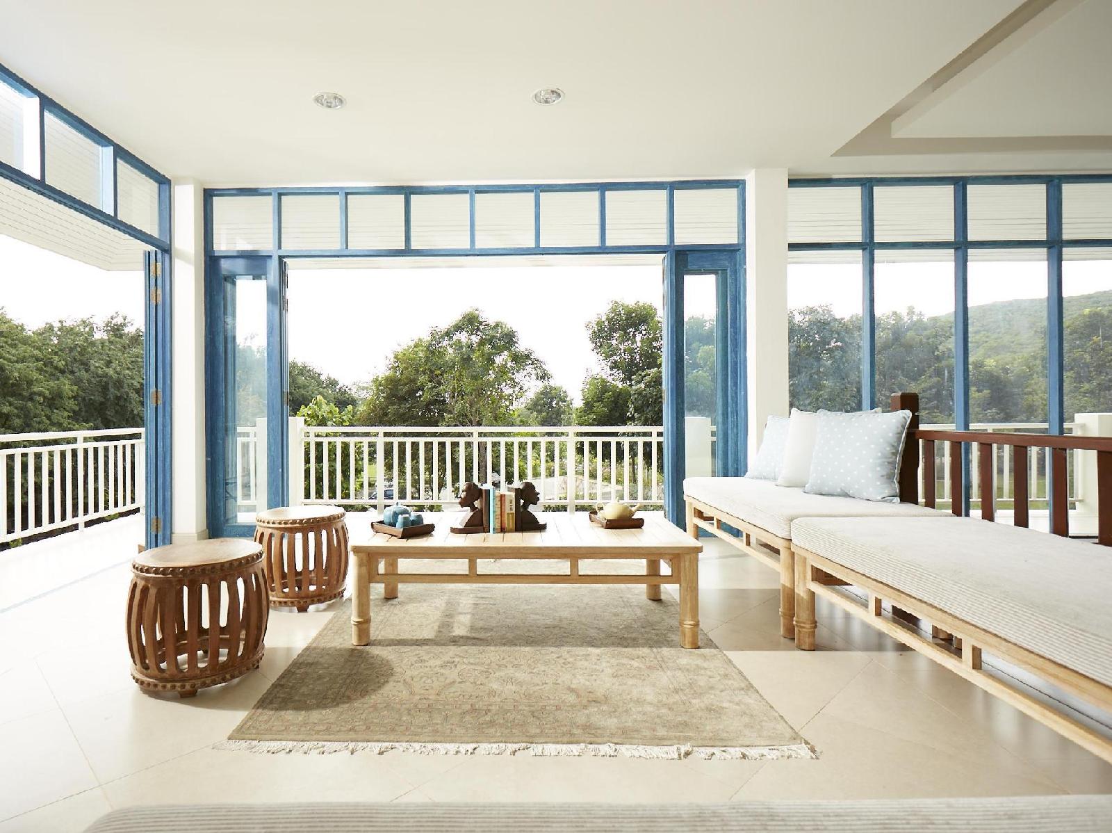 Santosha Health & Lifestyle Resort