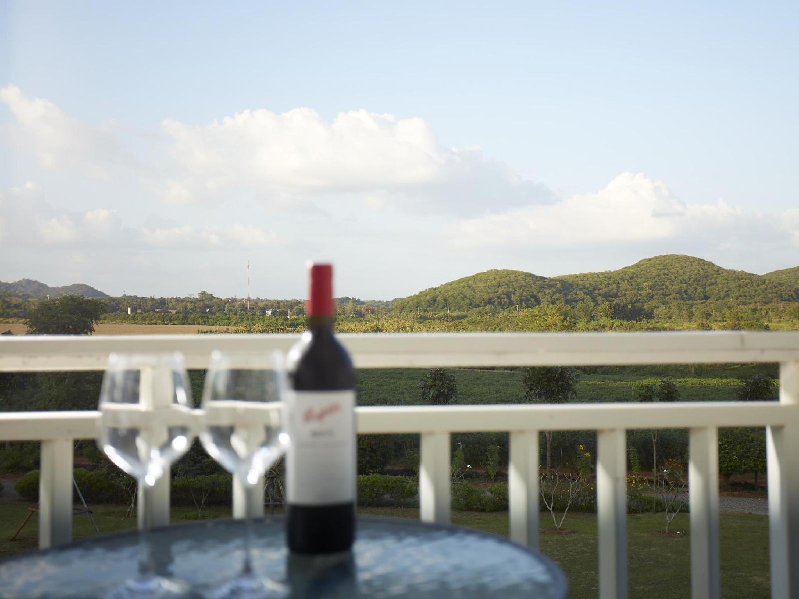 Santosha Health & Lifestyle Resort