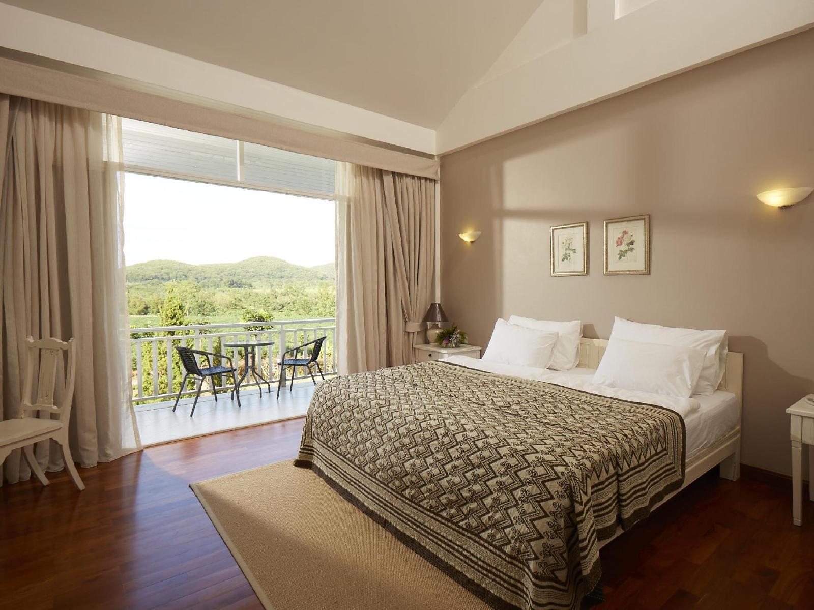 Santosha Health & Lifestyle Resort