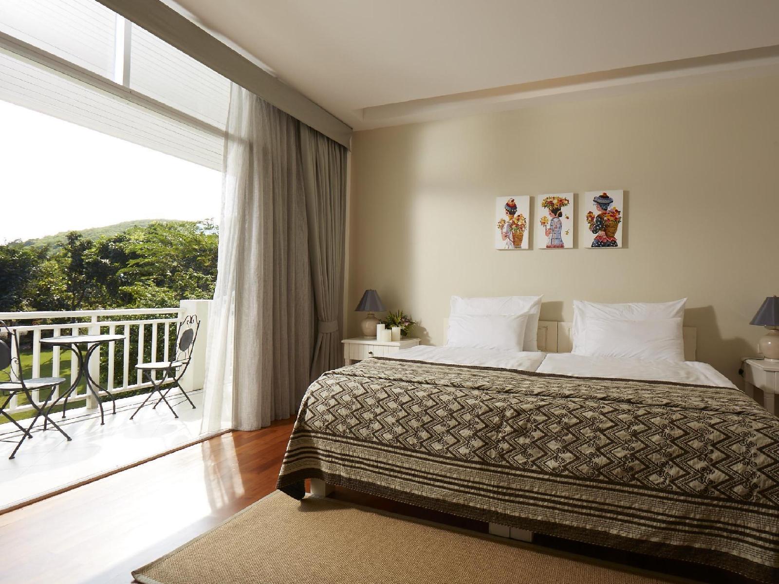Santosha Health & Lifestyle Resort