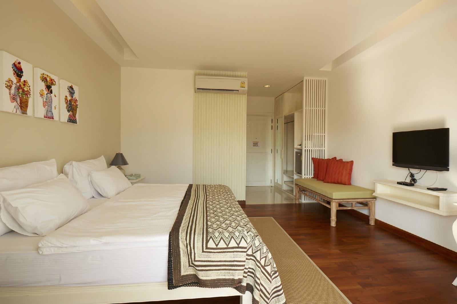 Santosha Health & Lifestyle Resort