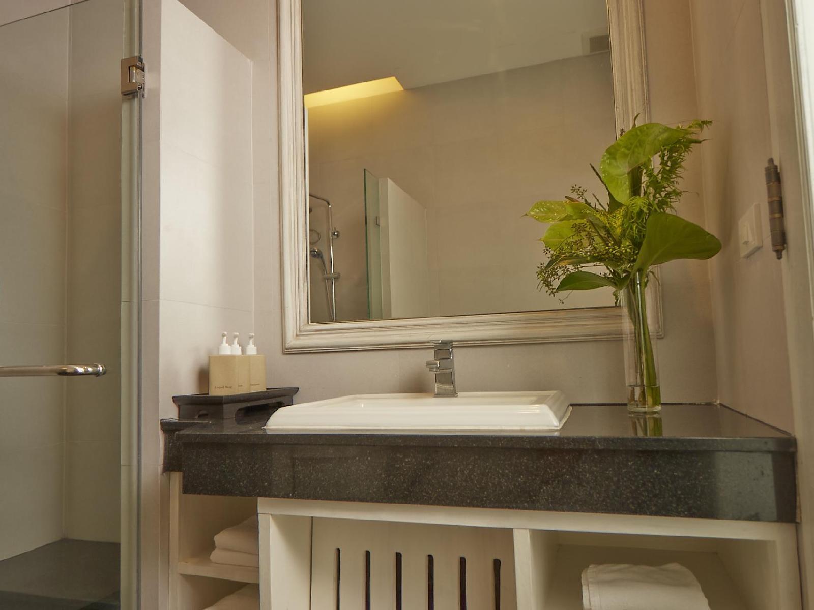Santosha Health & Lifestyle Resort