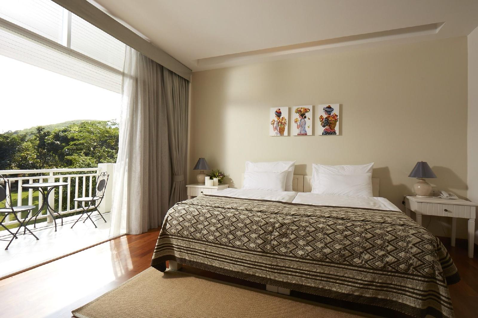 Santosha Health & Lifestyle Resort