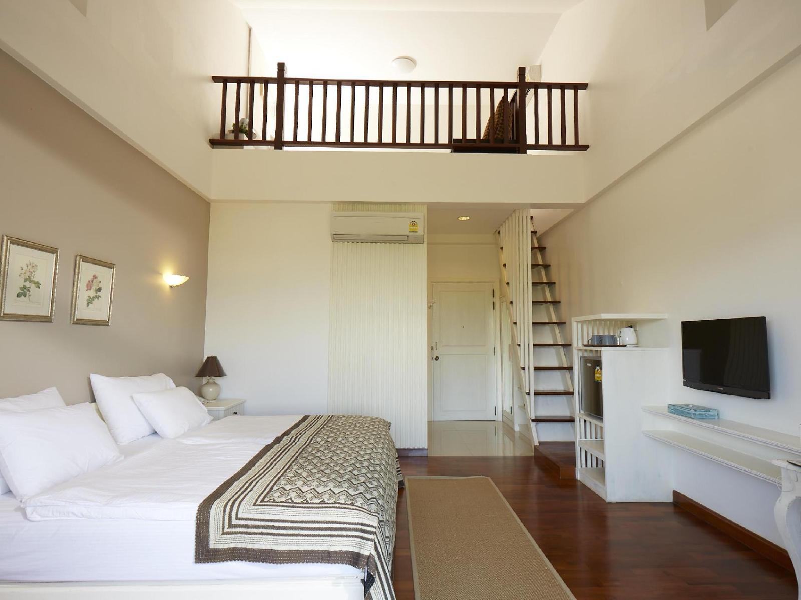 Santosha Health & Lifestyle Resort