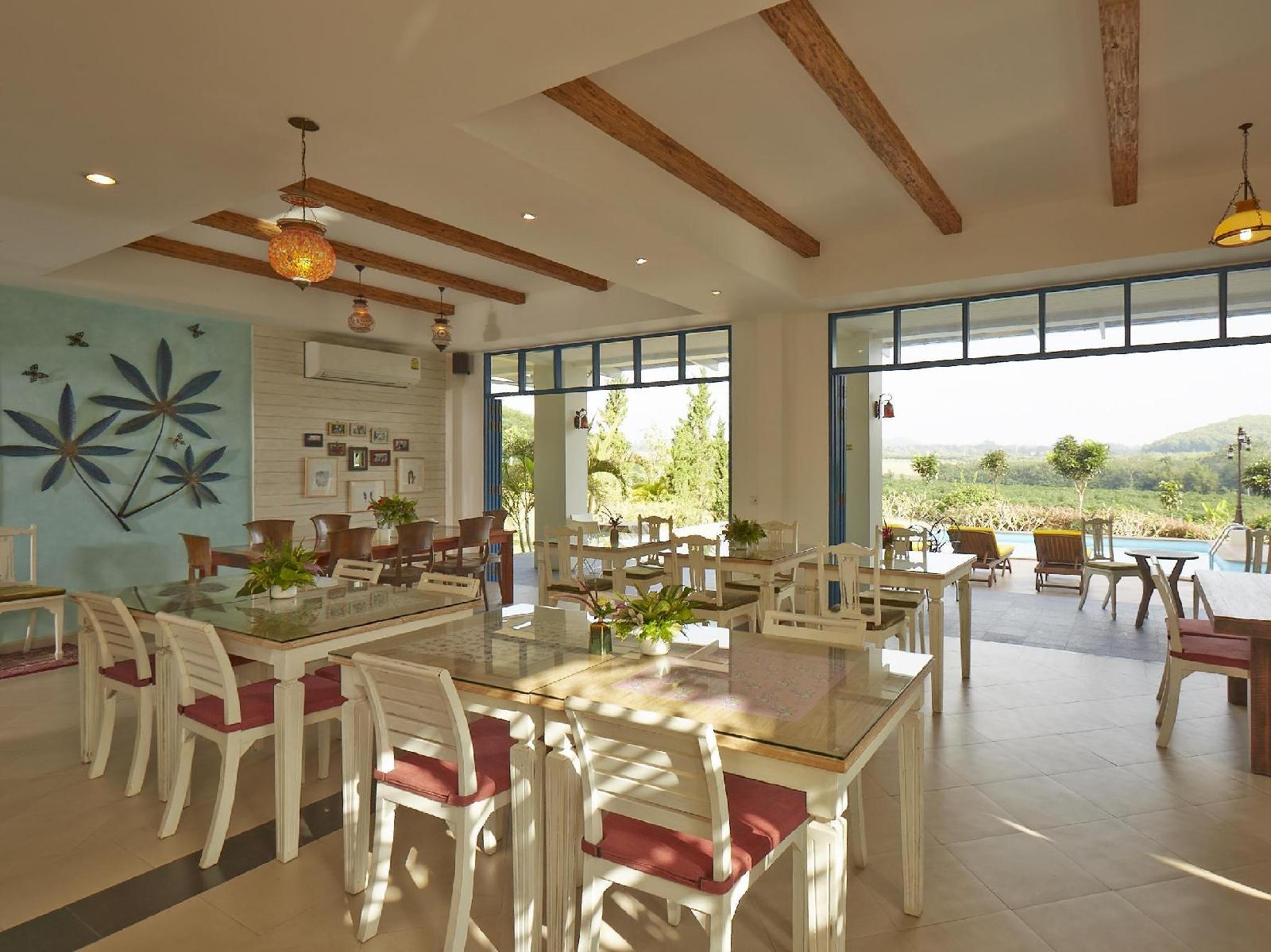 Santosha Health & Lifestyle Resort