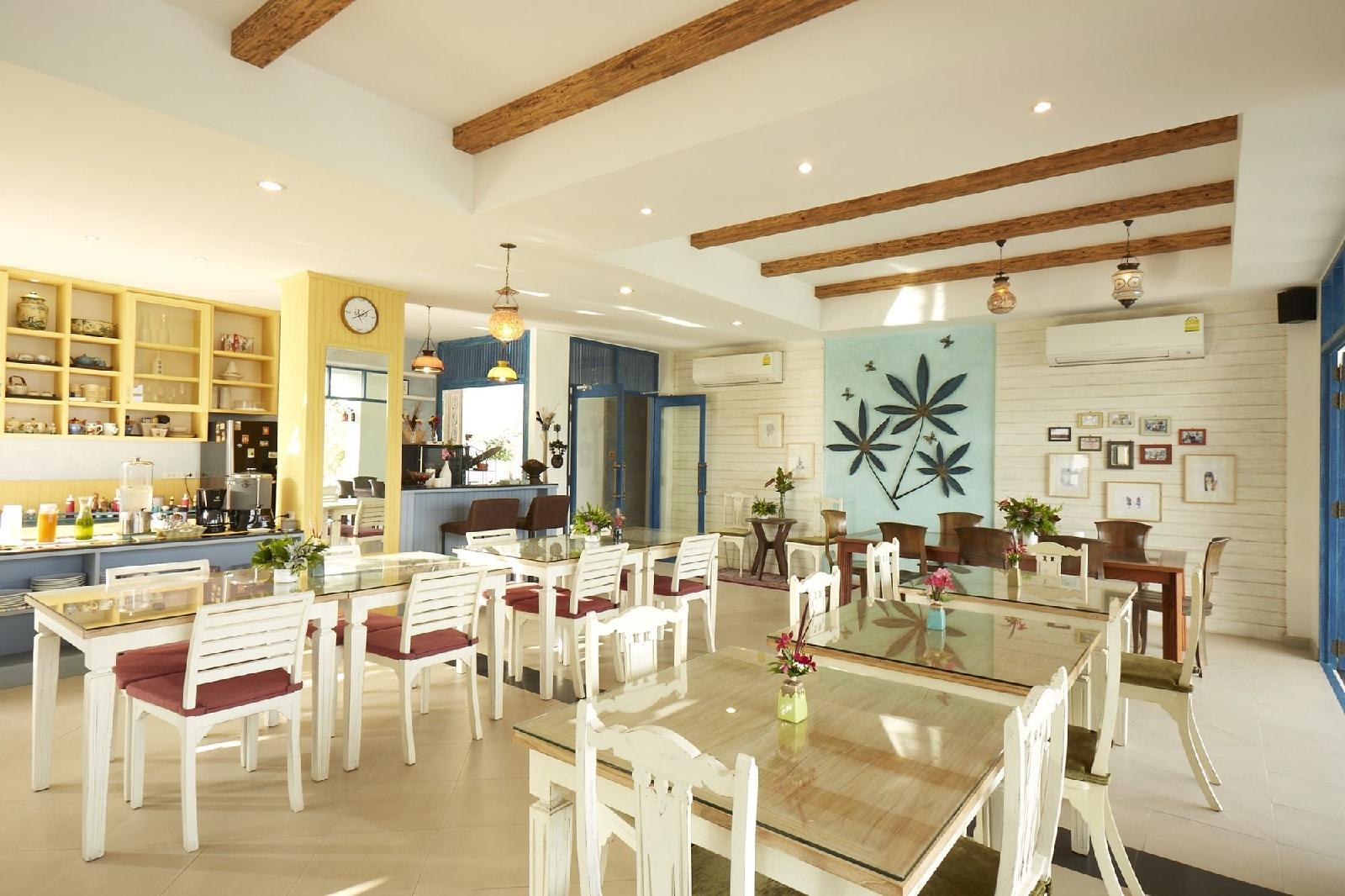 Santosha Health & Lifestyle Resort