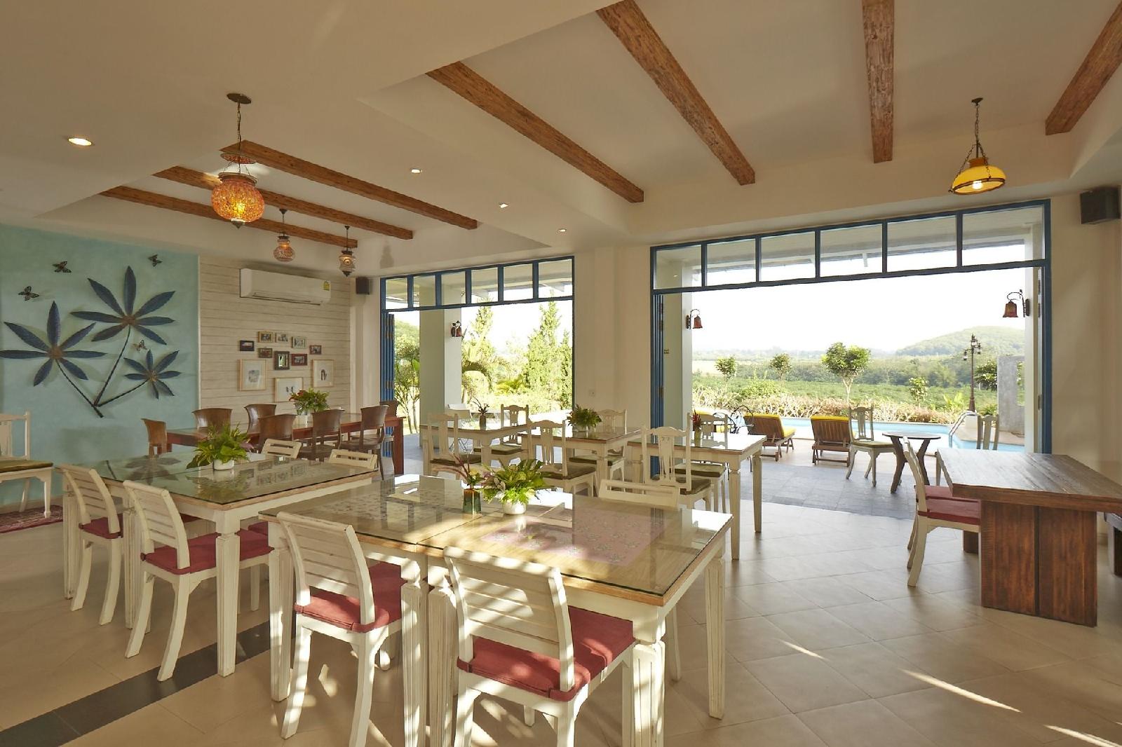 Santosha Health & Lifestyle Resort