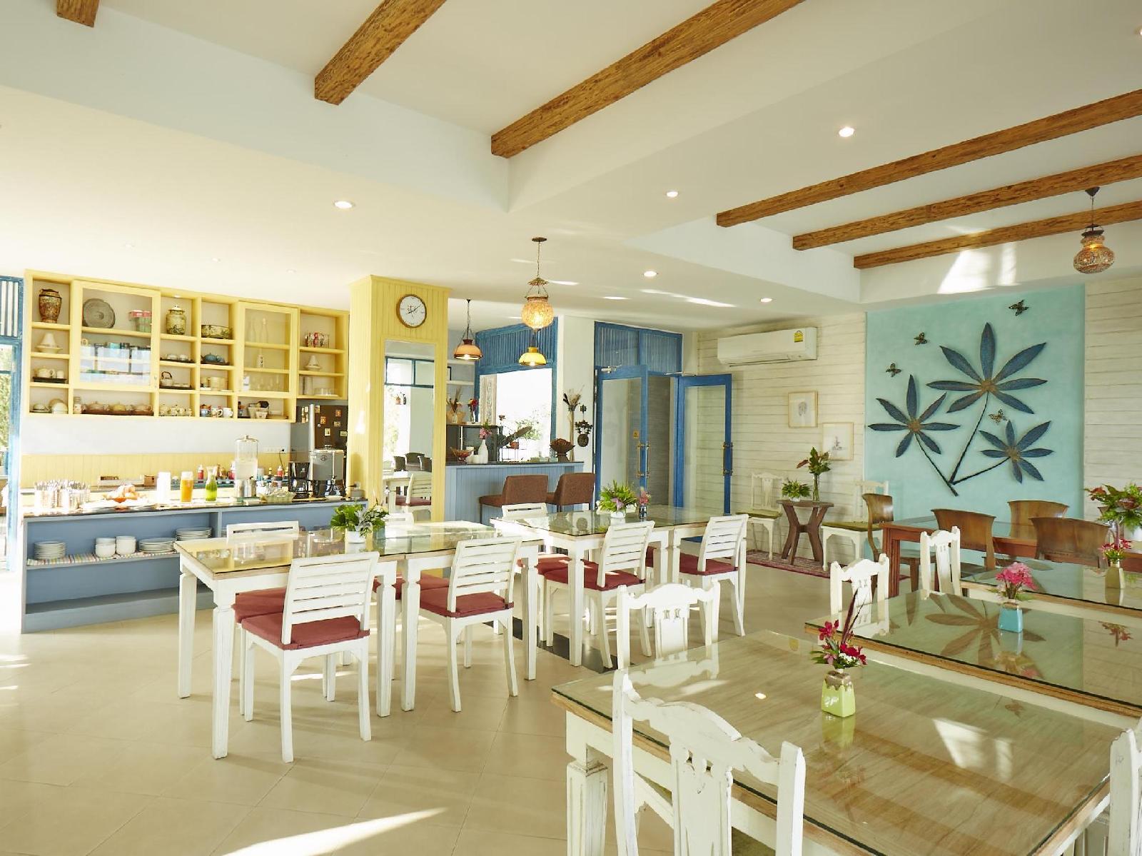 Santosha Health & Lifestyle Resort