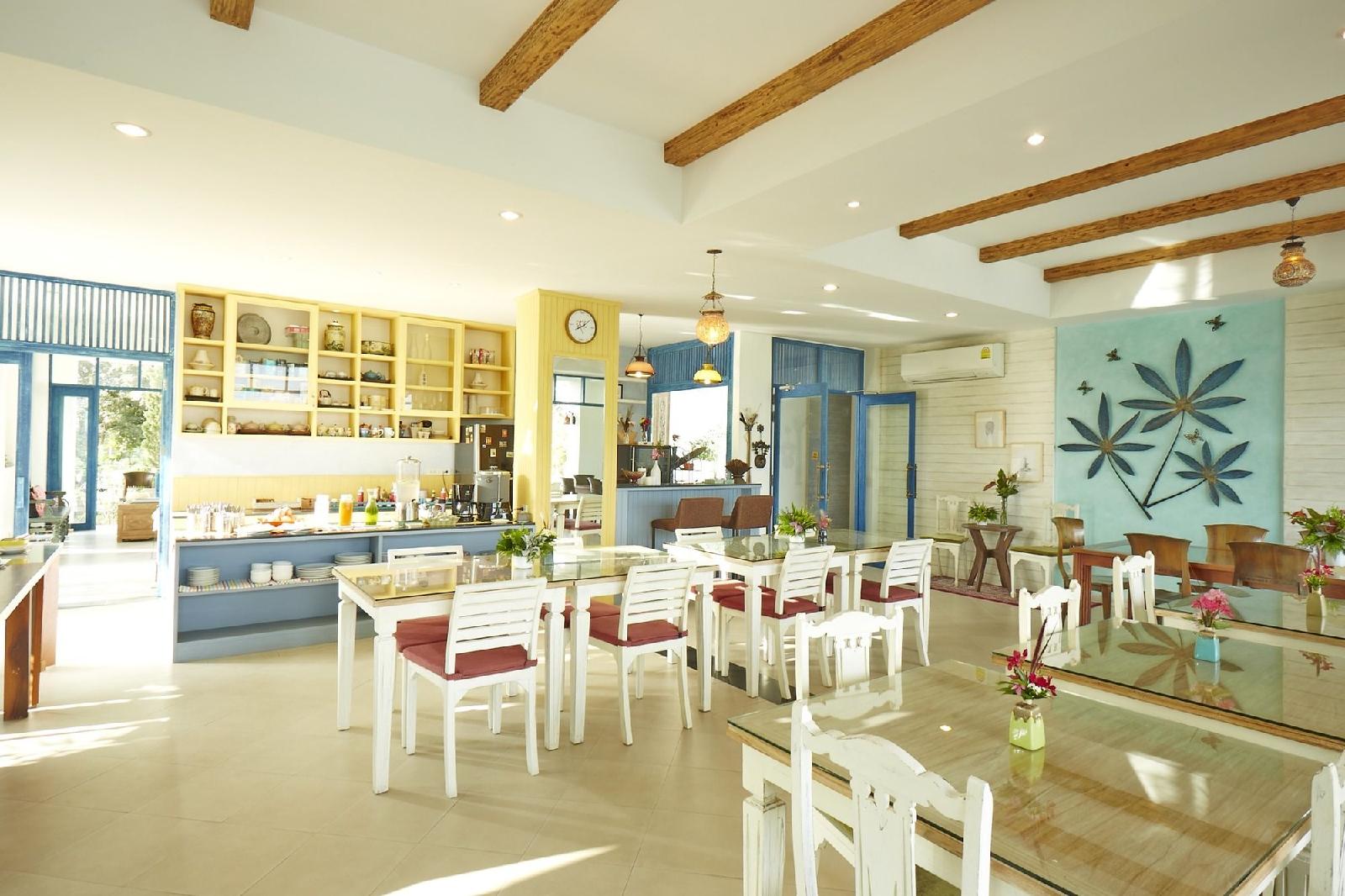 Santosha Health & Lifestyle Resort