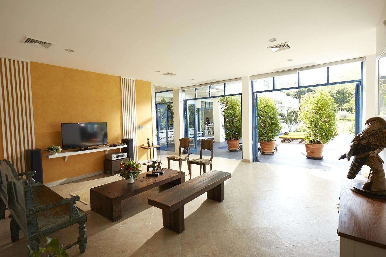 Santosha Health & Lifestyle Resort