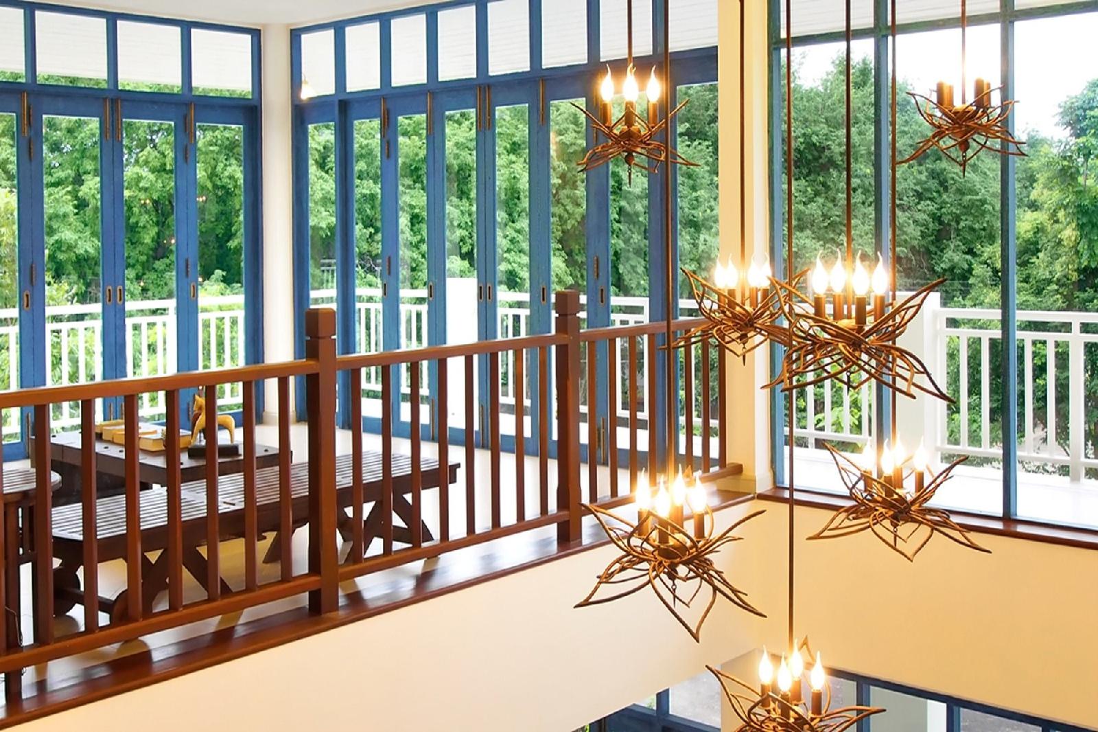 Santosha Health & Lifestyle Resort