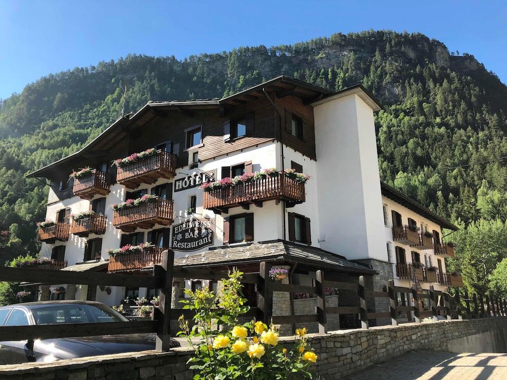 Albergo Edelweiss