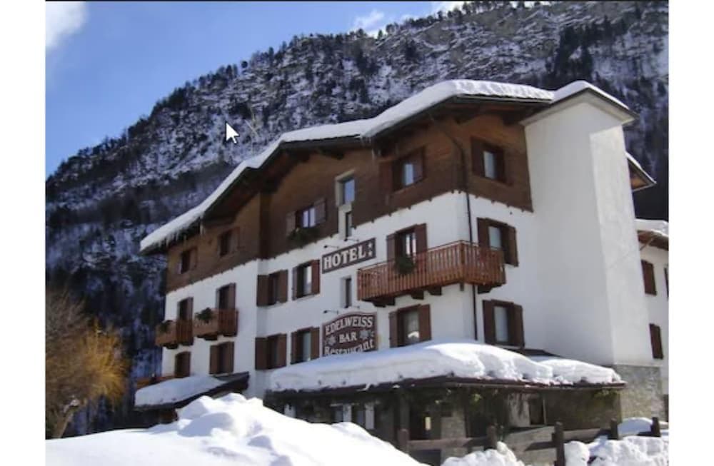 Albergo Edelweiss