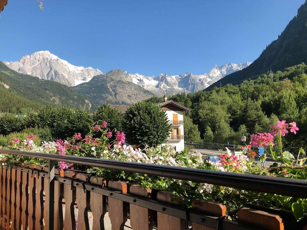 Albergo Edelweiss