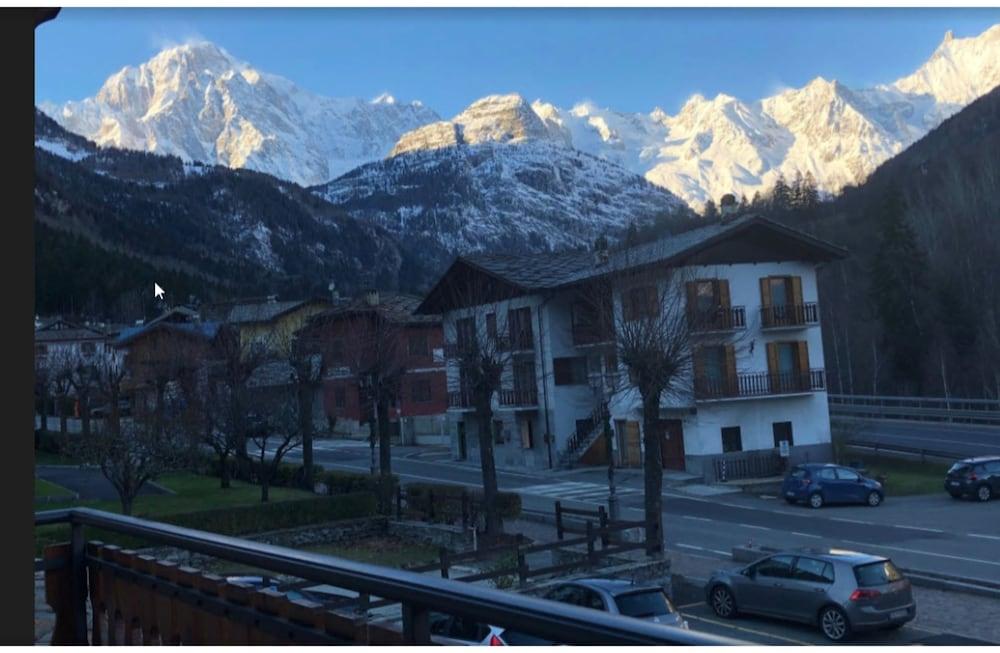 Albergo Edelweiss